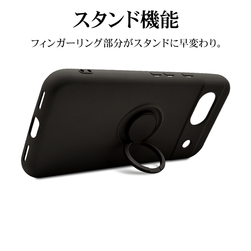 Google Pixel 8a ������ ���С� ���եȥ����� TPU ���ޥۥ���դ� ��ɻ� ������� ���ȥ�åץۡ��� �֥�å� �������� �ԥ����� ���ޥۥ����� 7958P8ATPRBK �饹���Хʥ�