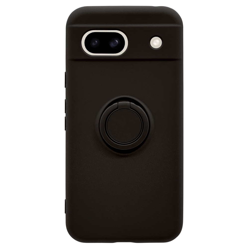 Google Pixel 8a ������ ���С� ���եȥ����� TPU ���ޥۥ���դ� ��ɻ� ������� ���ȥ�åץۡ��� �֥�å� �������� �ԥ����� ���ޥۥ����� 7958P8ATPRBK �饹���Хʥ�