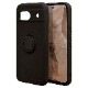 Google Pixel 8a ������ ���С� ���եȥ����� TPU ���ޥۥ���դ� ��ɻ� ������� ���ȥ�åץۡ��� �֥�å� �������� �ԥ����� ���ޥۥ����� 7958P8ATPRBK �饹���Хʥ�