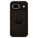 Google Pixel 8a ������ ���С� ���եȥ����� TPU ���ޥۥ���դ� ��ɻ� ������� ���ȥ�åץۡ��� �֥�å� �������� �ԥ����� ���ޥۥ����� 7958P8ATPRBK �饹���Хʥ�