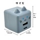 Фˤ㡼 Ŵ ACץ USBŴ 2ݡPDб ѥǥХ꡼ C 20å A 2.4ڥ 󥻥 AC USB Type-C Power Delivery 20W Type-A 2.4A Х˥㡼  RACCA20W03SOR 饹Хʥ