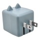 Фˤ㡼 Ŵ ACץ USBŴ 2ݡPDб ѥǥХ꡼ C 20å A 2.4ڥ 󥻥 AC USB Type-C Power Delivery 20W Type-A 2.4A Х˥㡼  RACCA20W03SOR 饹Хʥ