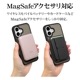 iPhone16 ������ ���С� �ϥ��֥�å� ZEROSAFE Circle MagSafe�б� �Ѿ׷�ۼ� MIL���� �ޥå� TPU�Х�ѡ������� ����դ� ��ɻ� �ե����ȥ֥�å� �����ե��� ���ޥۥ����� 8541IP461ZSFCBK �饹���Хʥ�