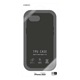 iPhone 16e  С եȥ TPU Ѿ׷ۼ ޥå ɻ ȥåץۡ 磻쥹б ֥å ե ޥۥ 8674IP5ETPBK 饹Хʥ