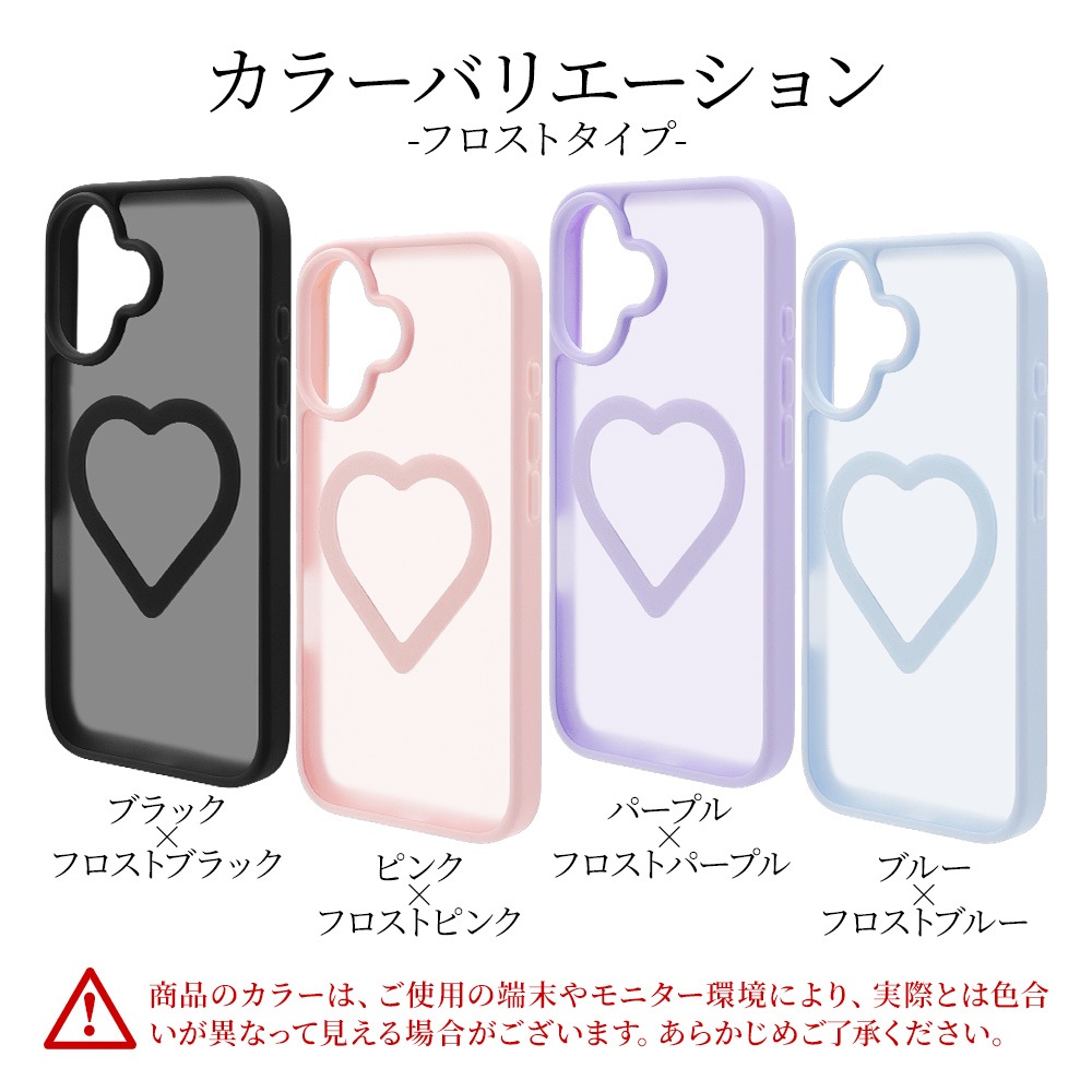 iPhone16  С ϥ֥å MagSafeб Mignu ߥ˥ Ѿ׷ۼ ̥ե ޥå ɻ TPUХѡ 磻쥹 ֥åߥեȥ֥å ե ޥۥ 9121IP461HPFBK 饹Хʥ