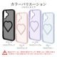iPhone16  С ϥ֥å MagSafeб Mignu ߥ˥ Ѿ׷ۼ ̥ե ޥå ɻ TPUХѡ 磻쥹 ֥åߥեȥ֥å ե ޥۥ 9121IP461HPFBK 饹Хʥ