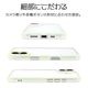 iPhone17 ������ ���С� �ϥ��֥�å� �Ѿ׷�ۼ� ���� ��� ���ꥢ ��Ʃ�� ��������ե졼�� TPU�Х�ѡ������� ���ȥ�åץۡ��� �磻��쥹�����б� �ۥ磻�ȡߥ��ꥢ �����ե��� ���ޥۥ����� 8916IP5AHPWH �饹���Хʥ�