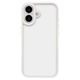 iPhone17 ������ ���С� �ϥ��֥�å� �Ѿ׷�ۼ� ���� ��� ���ꥢ ��Ʃ�� ��������ե졼�� TPU�Х�ѡ������� ���ȥ�åץۡ��� �磻��쥹�����б� �ۥ磻�ȡߥ��ꥢ �����ե��� ���ޥۥ����� 8916IP5AHPWH �饹���Хʥ�