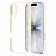 iPhone17 ������ ���С� �ϥ��֥�å� �Ѿ׷�ۼ� ���� ��� ���ꥢ ��Ʃ�� ��������ե졼�� TPU�Х�ѡ������� ���ȥ�åץۡ��� �磻��쥹�����б� �ۥ磻�ȡߥ��ꥢ �����ե��� ���ޥۥ����� 8916IP5AHPWH �饹���Хʥ�