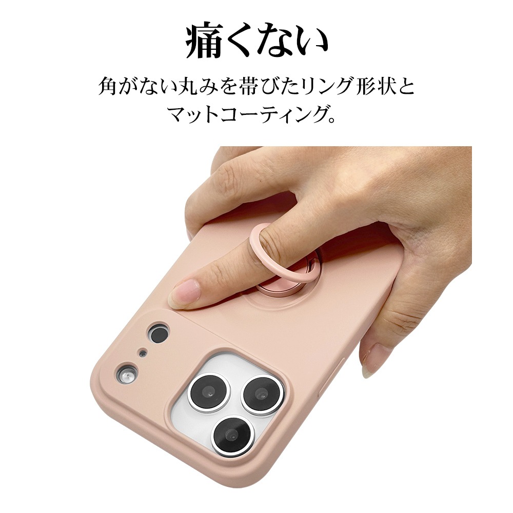 iPhone17 Pro Max  С եȥ TPU Ѿ׷ۼ ޥۥդ ɻ  ޥå ɻ ȥåץۡ ⡼ԥ ե ޥۥ 9105IP5DTPRSPK 饹Хʥ