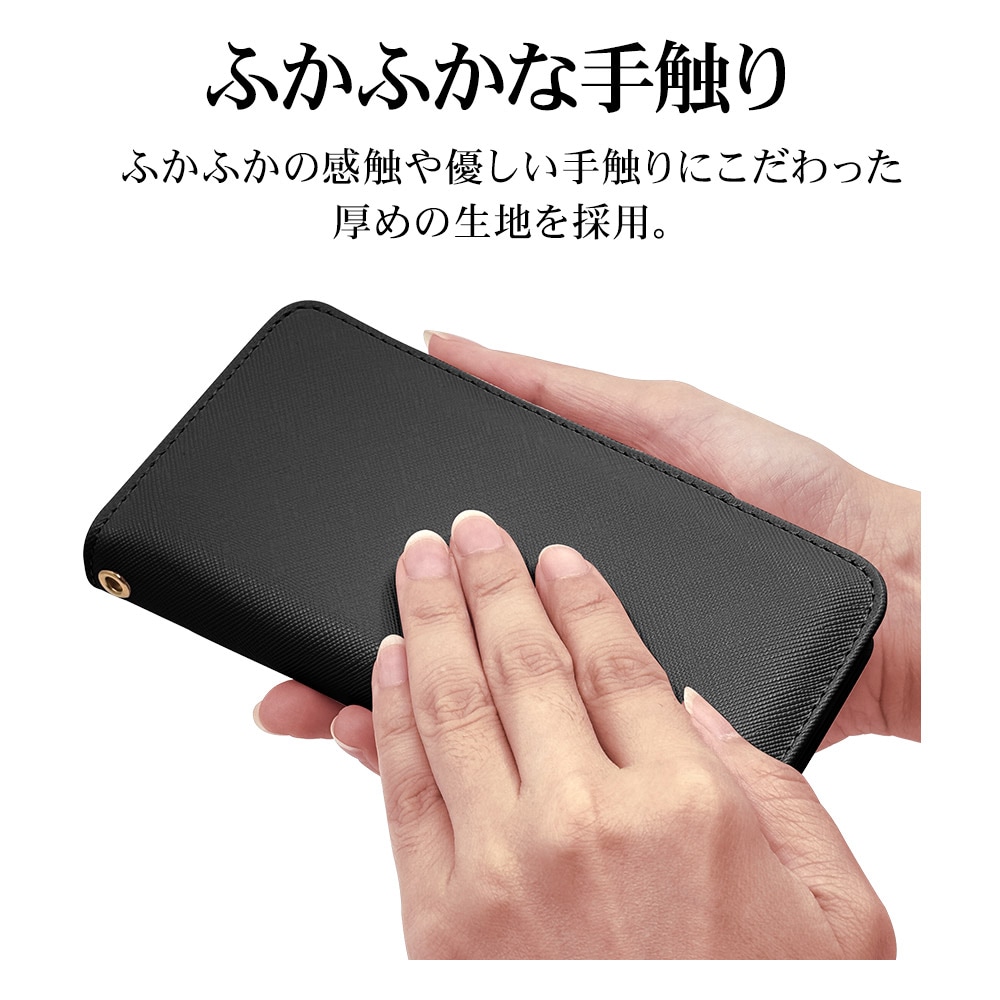 AQUOS sense10 SH-53F SH-M33 sense9 SH-53E SHG14 SH-M29  С Ģ   ɵǽ ϥɥȥåդ ֥å   ޥۥ 9246AS10BHSBK 饹Хʥ