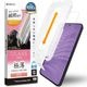 Galaxy S26 SG-51G SCG36 ���饹�ե���� �����ݸ� ����� ��Ʃ�� ���ꥢ ���� �ⴶ�� ����饬�饹���� 0.2mm ����10H ����ǧ���б� ��ܥ�塼����󥬥饹 Ž�ճ�̿ �ִ�Ž�� ����饯���� �ݸ�ե���� MTK5209GS26 �饹���Хʥ�