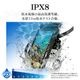 ���ޥ� �ɿ奱���� IPX8 �ͥå����ȥ�å��� ������ 2�ݥ��å� ���ޡ��ȥե��� �� ������ �ס��� ��Ϥ ��ʪ���� iPhone Android �֥�å� RFRWPF15TBK �饹���Хʥ�