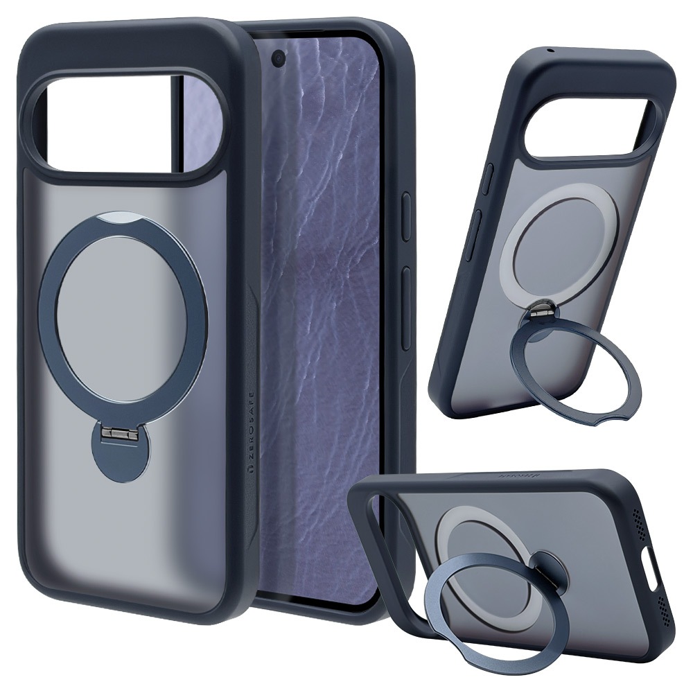 Google Pixel 11 ������ ���С� �ϥ��֥�å� ZEROSAFE Shaft �ޥ��ͥåȽ��� �Ѿ׷� MIL���� TPU�Х�ѡ������� ����դ� ��ɻ� �磻��쥹�����б� �ե����ȥͥ��ӡ� �������� �ԥ�����11 ���ޥۥ����� 9751P11ZSFNV �饹���Хʥ�