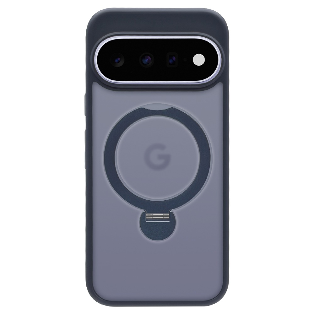 Google Pixel 11 ������ ���С� �ϥ��֥�å� ZEROSAFE Shaft �ޥ��ͥåȽ��� �Ѿ׷� MIL���� TPU�Х�ѡ������� ����դ� ��ɻ� �磻��쥹�����б� �ե����ȥͥ��ӡ� �������� �ԥ�����11 ���ޥۥ����� 9751P11ZSFNV �饹���Хʥ�
