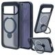 Google Pixel 11 ������ ���С� �ϥ��֥�å� ZEROSAFE Shaft �ޥ��ͥåȽ��� �Ѿ׷� MIL���� TPU�Х�ѡ������� ����դ� ��ɻ� �磻��쥹�����б� �ե����ȥͥ��ӡ� �������� �ԥ�����11 ���ޥۥ����� 9751P11ZSFNV �饹���Хʥ�
