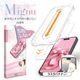 iPhone18 Pro 17 Pro ���饹�ե���� ����� ��Ʃ�� ���ꥢ Mignu ���饹�˥ᥤ�����Ĥ��ˤ��� 0.33mm ����10H Ž�ճ�̿ �ִ�Ž�� �����ե��� �ݸ�ե���� MTK5421IP6B �饹���Хʥ�