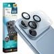 iPhone18 Pro Max 17 Pro Max ���饹�ե���� ��󥺥��С� ���� ��������ݸ�饹 3����� �ե졼�� ���η� ��Ʃ�� ���ꥢ ����������� ����10H ��ñ���� �ե����ȥۥ磻�� �����ե��� ������ݸ� CR5489IP6D �饹���Хʥ�