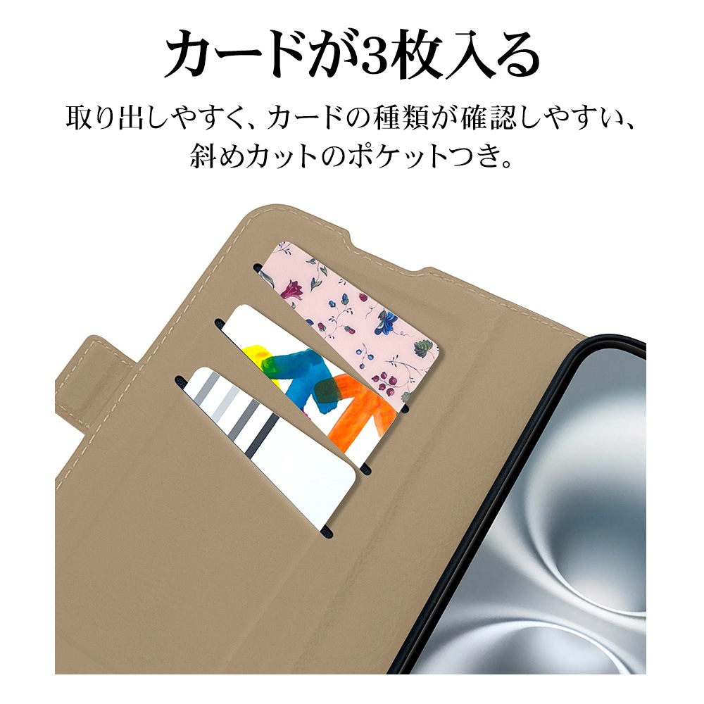 iPhone16 ������ ���С� ��Ģ�� ���� �Ѿ׷�ۼ� MagSafe�б� ���������� ������ɵ�ǽ �磻��쥹�����б� �����ɥޥ��ͥå� �١����� �����ե��� ���ޥۥ����� 8094IP461BSMMBE �饹���Хʥ�