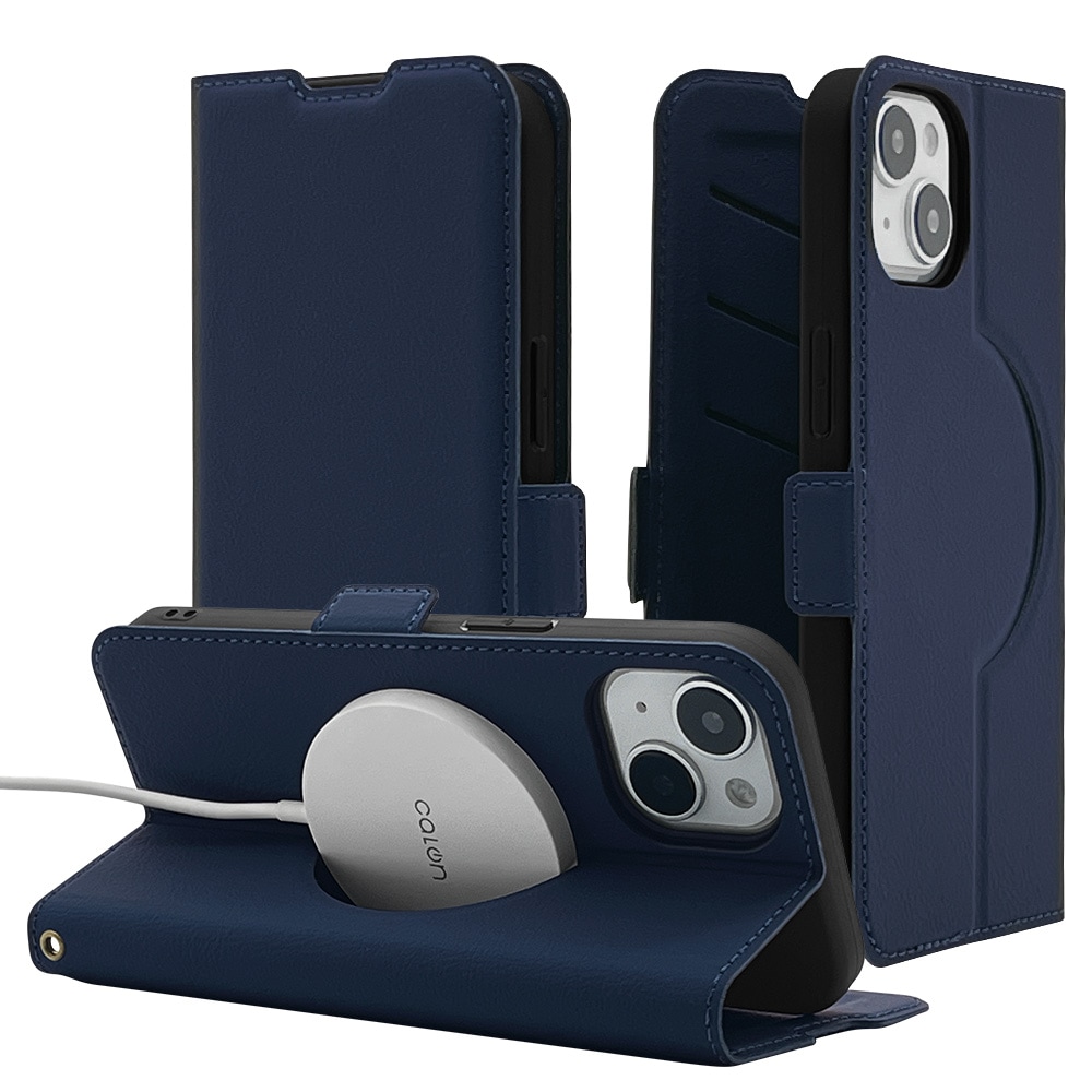 iPhone 8保護フィルム手帳カバー付き、バッテリー94% 2_000000010793