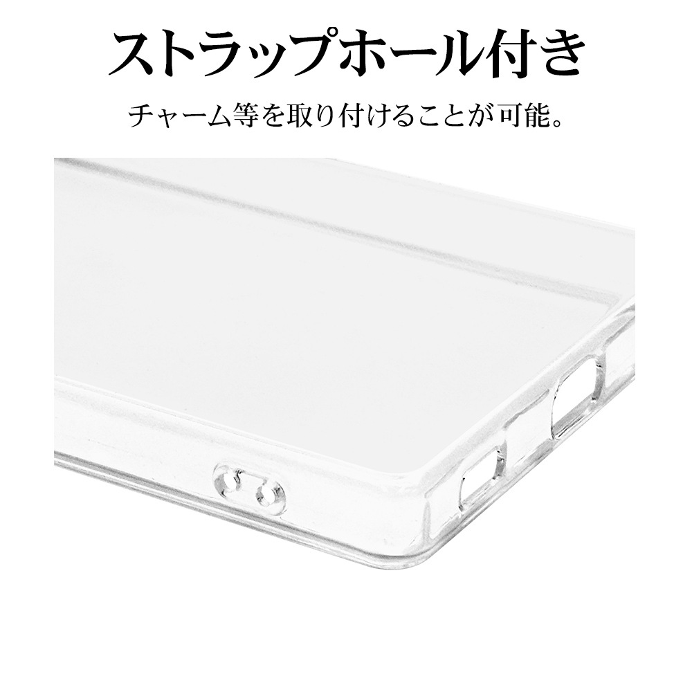 AQUOS R10 SH-51F  С եȥ TPU ˸ݸ ̩߷ Ѿ׷ۼ ꥢ Ʃ 1.3mm ȥåץۡ  10 ޥۥ 8806AR10TPLCL 饹Хʥ