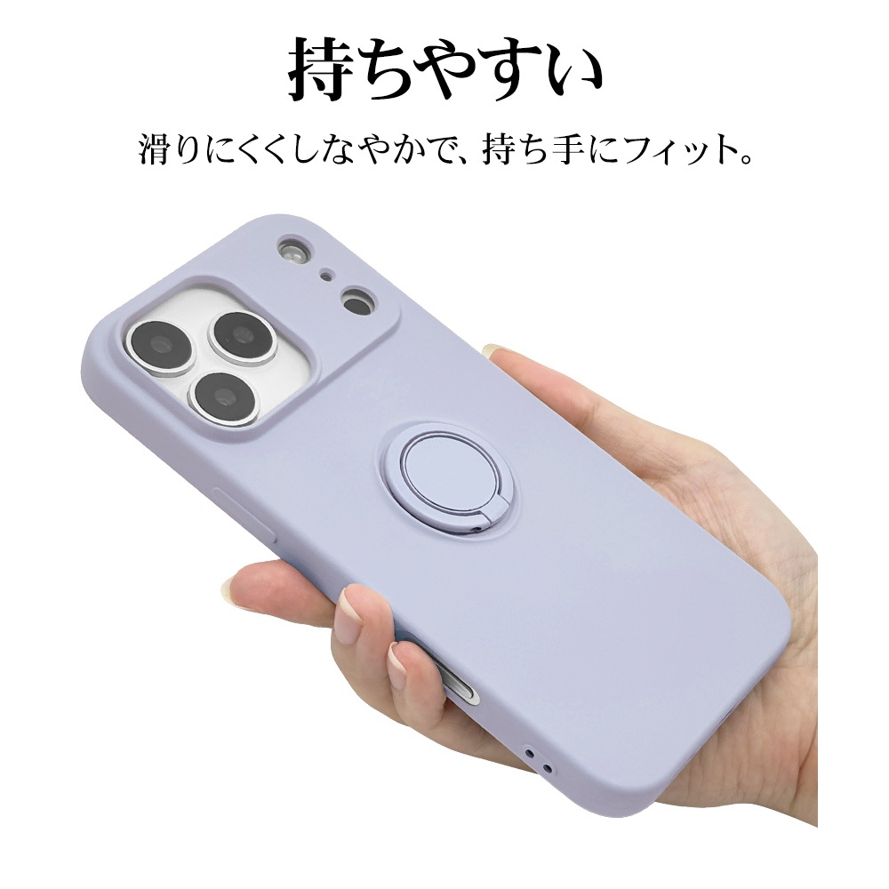 iPhone17 Pro Max ������ ���С� ���եȥ����� TPU �Ѿ׷�ۼ� ���ޥۥ���դ� ��ɻ� ������� �ޥå� �����ɻ� ���ȥ�åץۡ��� ���⡼�����֥롼 �����ե��� ���ޥۥ����� 9106IP5DTPRSBL �饹���Хʥ�