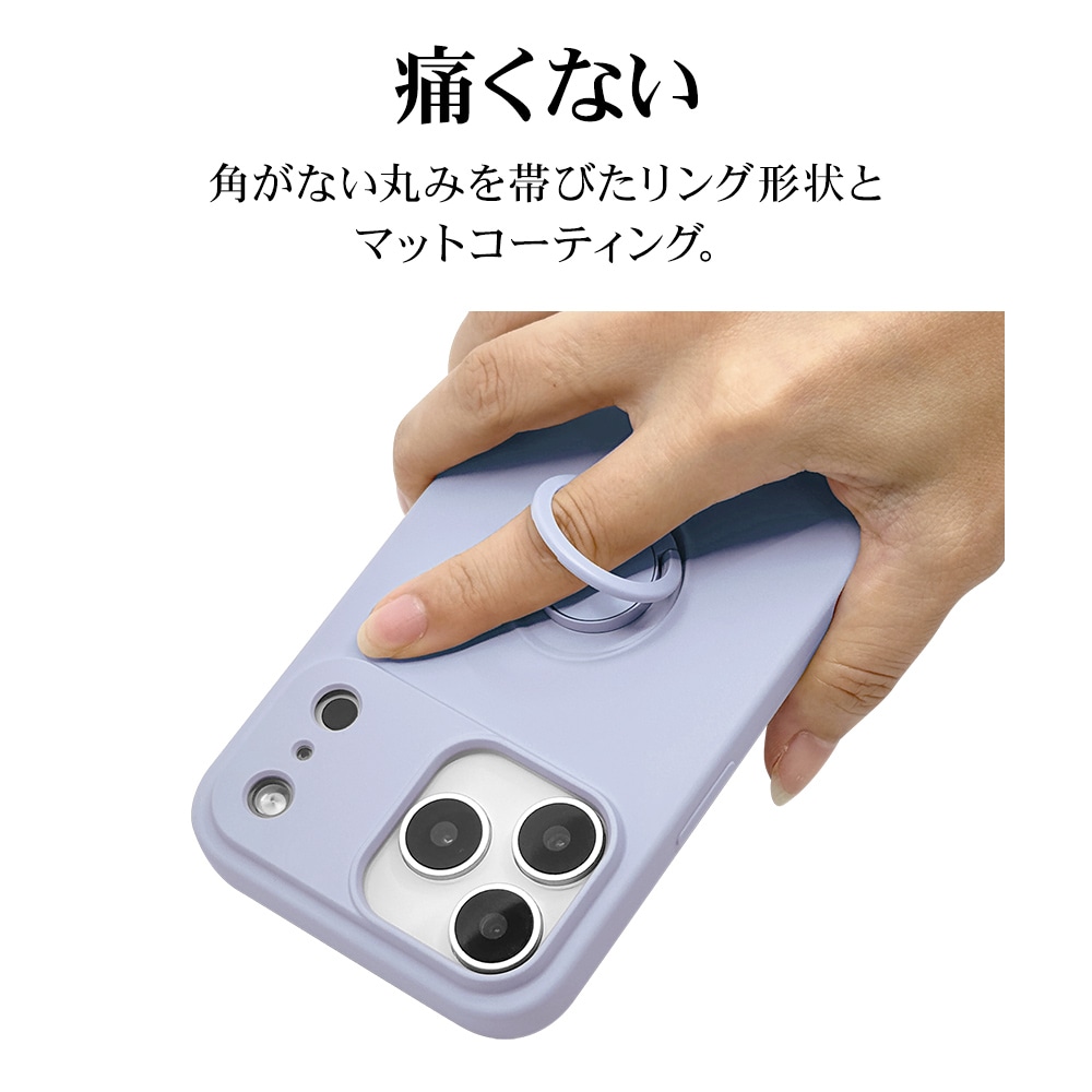 iPhone17 Pro Max ������ ���С� ���եȥ����� TPU �Ѿ׷�ۼ� ���ޥۥ���դ� ��ɻ� ������� �ޥå� �����ɻ� ���ȥ�åץۡ��� ���⡼�����֥롼 �����ե��� ���ޥۥ����� 9106IP5DTPRSBL �饹���Хʥ�