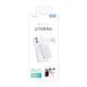 pitakko �ͳѥ����� MagSafe�б� ���ץ��ޥۥ����� ���ץ��ꥳ�󥷡��� �ޥ��ͥåȤǤ餯�餯���� ���ޥ� Android iPhone ���ޥ۸��� ���å��� ���̽� �ɥ�å��� �ۥ磻�� RMST01WH �饹���Хʥ�