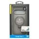 Google Pixel 11 ������ ���С� �ϥ��֥�å� ZEROSAFE Shaft �ޥ��ͥåȽ��� �Ѿ׷� MIL���� TPU�Х�ѡ������� ����դ� ��ɻ� �磻��쥹���� �ե����ȥʥ����� �������� �ԥ�����11 ���ޥۥ����� 9752P11ZSFNL �饹���Хʥ�