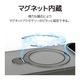 Google Pixel 11 ������ ���С� �ϥ��֥�å� ZEROSAFE Shaft �ޥ��ͥåȽ��� �Ѿ׷� MIL���� TPU�Х�ѡ������� ����դ� ��ɻ� �磻��쥹���� �ե����ȥʥ����� �������� �ԥ�����11 ���ޥۥ����� 9752P11ZSFNL �饹���Хʥ�