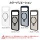 Google Pixel 11 ������ ���С� �ϥ��֥�å� ZEROSAFE Shaft �ޥ��ͥåȽ��� �Ѿ׷� MIL���� TPU�Х�ѡ������� ����դ� ��ɻ� �磻��쥹���� �ե����ȥʥ����� �������� �ԥ�����11 ���ޥۥ����� 9752P11ZSFNL �饹���Хʥ�