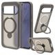 Google Pixel 11 ������ ���С� �ϥ��֥�å� ZEROSAFE Shaft �ޥ��ͥåȽ��� �Ѿ׷� MIL���� TPU�Х�ѡ������� ����դ� ��ɻ� �磻��쥹���� �ե����ȥʥ����� �������� �ԥ�����11 ���ޥۥ����� 9752P11ZSFNL �饹���Хʥ�