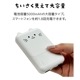 Фˤ㡼 ХХåƥ꡼ Х˥㡼 iPhone iPad ޥ ֥å Ǥ 5000mAh C 1ݡ A 2ݡ 2.1A USB Type-C typec Type-A    ǽ 3Ʊ RLI050C2A01MCC 