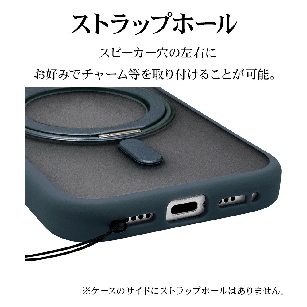 iPhone16 ������ ���С� �ϥ��֥�å� ZEROSAFE Circle MagSafe�б� �˸��ݸ� �Ѿ׷�ۼ� MIL���� �ޥå� TPU�Х�ѡ������� ����դ� ��ɻ� �ե����ȥͥ��ӡ� �����ե��� ���ޥۥ����� 8543IP461ZSFCNV �饹���Хʥ�