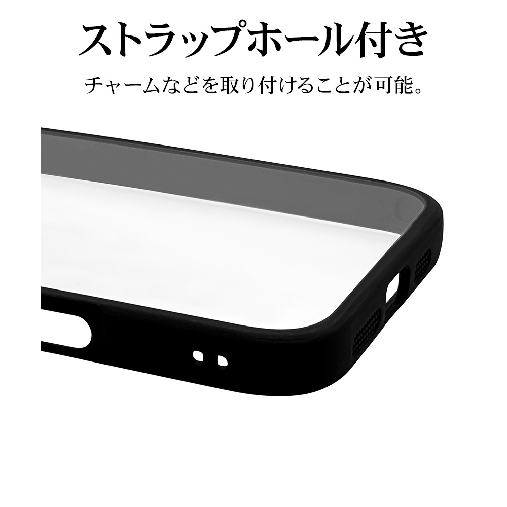 iPhone16 Plus ������ ���С� �ϥ��֥�å� RHINOX �饤�Υå��� �Ѿ׷�ۼ� MIL���� ���ꥢ Ʃ�� ɽ�̹���5H TPU�Х�ѡ������� �磻��쥹�����б� �֥�å��ߥ��ꥢ �����ե��� ���ޥۥ����� 8263IP467HABK �饹���Хʥ�