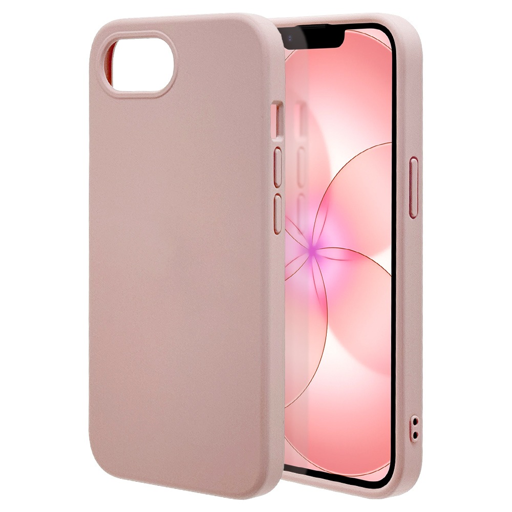 iPhone17e 16e ������ ���С� ���եȥ����� TPU �Ѿ׷�ۼ� �ޥå� �����ɻ� ���ȥ�åץۡ��� �磻��쥹�����б� ���⡼�����ԥ� �����ե��� ���ޥۥ����� 8676IP5ETPSPK �饹���Хʥ�