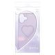 iPhone16  С ϥ֥å MagSafeб Mignu ߥ˥ Ѿ׷ۼ ̥ե ޥå ɻ TPUХѡ 磻쥹 ѡץߥեȥѡץ ե ޥۥ 9123IP461HPFPU 饹Хʥ
