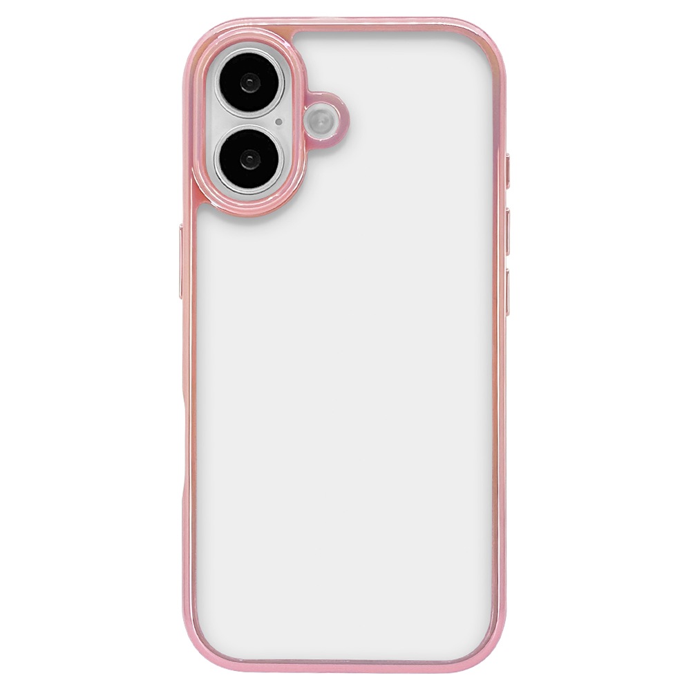iPhone17 ������ ���С� �ϥ��֥�å� �Ѿ׷�ۼ� ���� ��� ���ꥢ ��Ʃ�� ��������ե졼�� TPU�Х�ѡ������� ���ȥ�åץۡ��� �磻��쥹�����б� �ԥ󥯡ߥ��ꥢ �����ե��� ���ޥۥ����� 8918IP5AHPPK �饹���Хʥ�