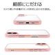 iPhone17 ������ ���С� �ϥ��֥�å� �Ѿ׷�ۼ� ���� ��� ���ꥢ ��Ʃ�� ��������ե졼�� TPU�Х�ѡ������� ���ȥ�åץۡ��� �磻��쥹�����б� �ԥ󥯡ߥ��ꥢ �����ե��� ���ޥۥ����� 8918IP5AHPPK �饹���Хʥ�