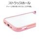 iPhone17 ������ ���С� �ϥ��֥�å� �Ѿ׷�ۼ� ���� ��� ���ꥢ ��Ʃ�� ��������ե졼�� TPU�Х�ѡ������� ���ȥ�åץۡ��� �磻��쥹�����б� �ԥ󥯡ߥ��ꥢ �����ե��� ���ޥۥ����� 8918IP5AHPPK �饹���Хʥ�