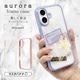 iPhone17 ������ ���С� �ϥ��֥�å� �Ѿ׷�ۼ� ���� ��� ���ꥢ ��Ʃ�� ��������ե졼�� TPU�Х�ѡ������� ���ȥ�åץۡ��� �磻��쥹�����б� �ԥ󥯡ߥ��ꥢ �����ե��� ���ޥۥ����� 8918IP5AHPPK �饹���Хʥ�