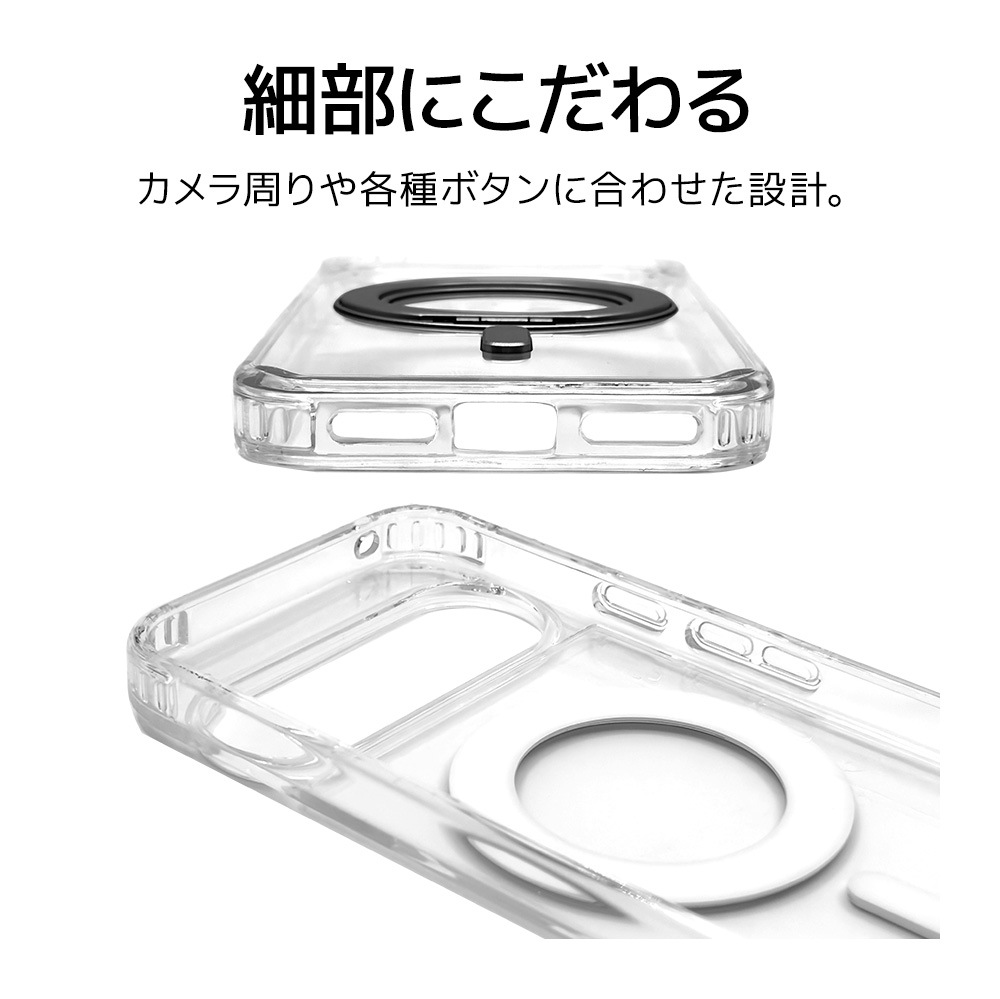Google Pixel 11 ������ ���С� �ϥ��֥�å� ZEROSAFE Circle �ޥ��ͥåȽ��� �Ѿ׷� MIL���� ���ꥢ TPU�Х�ѡ������� ����դ� ��ɻ� �磻��쥹�����б� �֥�å� �������� �ԥ�����11 ���ޥۥ����� 9772P11ZSCLBK �饹���Хʥ�