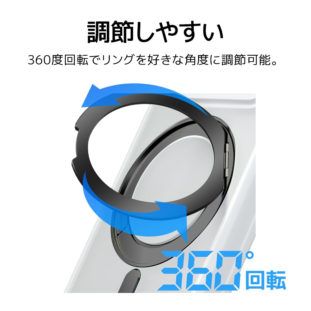 Google Pixel 11 ������ ���С� �ϥ��֥�å� ZEROSAFE Circle �ޥ��ͥåȽ��� �Ѿ׷� MIL���� ���ꥢ TPU�Х�ѡ������� ����դ� ��ɻ� �磻��쥹�����б� �֥�å� �������� �ԥ�����11 ���ޥۥ����� 9772P11ZSCLBK �饹���Хʥ�