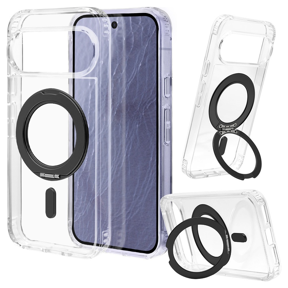 Google Pixel 11 ������ ���С� �ϥ��֥�å� ZEROSAFE Circle �ޥ��ͥåȽ��� �Ѿ׷� MIL���� ���ꥢ TPU�Х�ѡ������� ����դ� ��ɻ� �磻��쥹�����б� �֥�å� �������� �ԥ�����11 ���ޥۥ����� 9772P11ZSCLBK �饹���Хʥ�