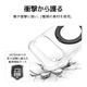 Google Pixel 11 ������ ���С� �ϥ��֥�å� ZEROSAFE Circle �ޥ��ͥåȽ��� �Ѿ׷� MIL���� ���ꥢ TPU�Х�ѡ������� ����դ� ��ɻ� �磻��쥹�����б� �֥�å� �������� �ԥ�����11 ���ޥۥ����� 9772P11ZSCLBK �饹���Хʥ�