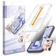 iPhone18 Pro 17 Pro ���饹�ե���� ����� Mignu �ϡ��եߥ顼���饹 �Ȥ����ʤߥ����å� 0.33mm ����10H Ž�ճ�̿ �ִ�Ž�� �����ե��� �ݸ�ե���� MTK5423IP6B �饹���Хʥ�