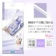 iPhone18 Pro 17 Pro ���饹�ե���� ����� Mignu �ϡ��եߥ顼���饹 �Ȥ����ʤߥ����å� 0.33mm ����10H Ž�ճ�̿ �ִ�Ž�� �����ե��� �ݸ�ե���� MTK5423IP6B �饹���Хʥ�