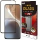 Motorola moto g32 ���饹�ե���� �����ݸ� ����� ��Ʃ�� ���ꥢ ������쥹 ���Ĥ��ʤ� ���ĥ쥹 �ۥ����ɻ� 0.33mm ����10H �֥�å� ��ȥ����顼 ���g32 �ݸ�ե���� FG3703MOTOG32 �饹���Хʥ�