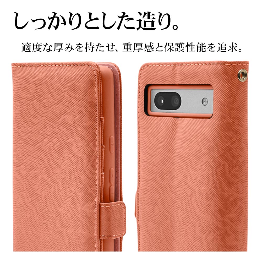 Google Pixel 7a ������ ���С� ��Ģ�� ���������� ������� ������ɵ�ǽ ����ץ� ��� ��ǥ����� ��� �ϥ�ɥ��ȥ�å��դ� �ޥ��ͥåȼ�  �������ԥ� �������� �ԥ����� ���ޥۥ����� 7493PXL7ABO �饹���Хʥ�