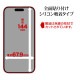 iPhone15 Pro ���饹�ե���� �����ݸ� �֥롼�饤�ȥ��å� ����� ��Ʃ�� ���ꥢ �ѳ�줷�ʤ� 0.25���� ����10H ���եȥե졼��  ���������դ� �֥�å� �����ե��� �ݸ�ե���� SE3955IP361P �饹���Хʥ�